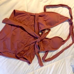size L